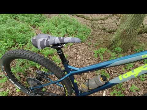 The Ercall Off Piste and Ragley Big Wig Review