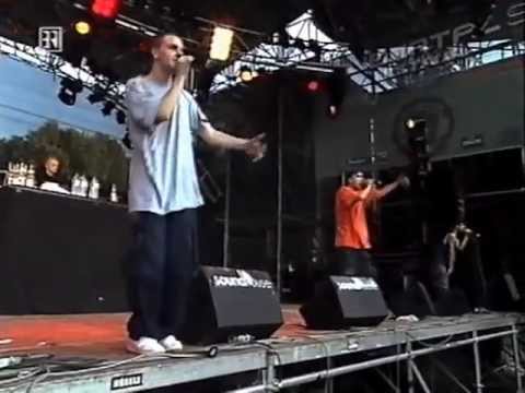 Massive Töne Live (Taubertal Festival 1999)