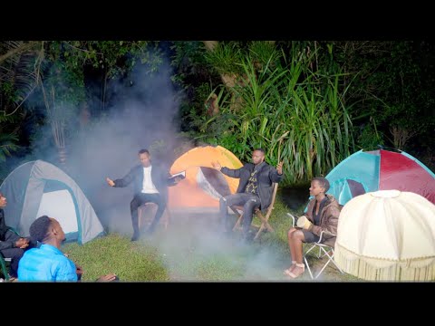 Ninjyewe Muzabibu - United brothers Official