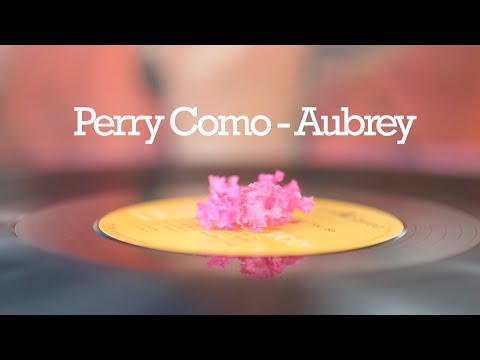 Aubrey - Perry Como