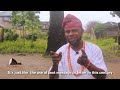 Aroko | Episode 2 (Ikarahun Igbin) by Temitope Dada, Yoruba Content 2022 showing on ICONITV