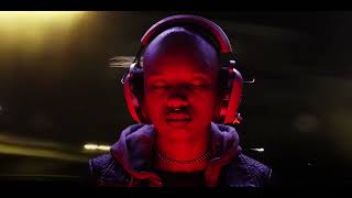 Lusine - Just A Cloud