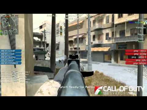 ANEXIS kupa (csoport) - Anexis vs pmp