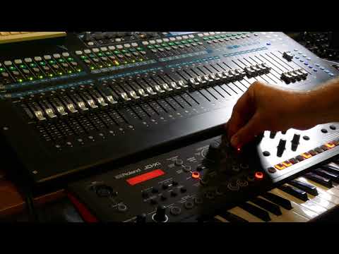 February Filter Sweep 2021