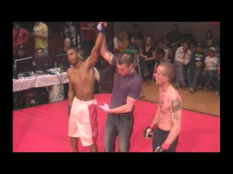 FIGHT.TV "Michigan Battle League" On Live MMA  April 6th