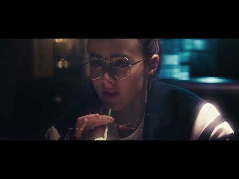 H-Burns feat. Dominique A - Dark Eyes (Official Video)