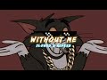 Eminem Without Me Slowed And Reverb