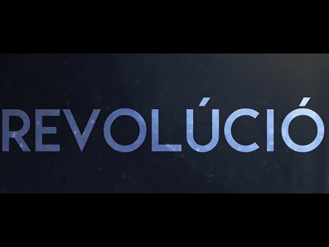 FNT DAZE - Revolúció  (Offical Music Video)