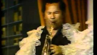 PEREZ PRADO la macarena y caballo negro