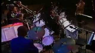 Diane Reeves - Do Nothin&#39; Till You Hear From Me