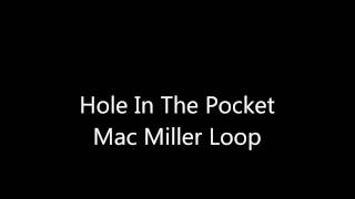Hole In The Pocket Loop