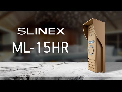 Обзор SLINEX ML-15HR Обзор SLINEX ML-15HR