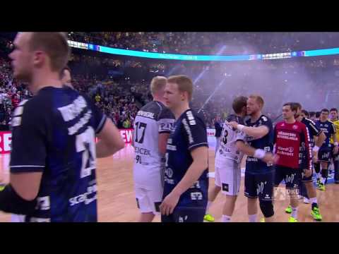 REWE Final Four: Highlights aus Schiri-Sicht