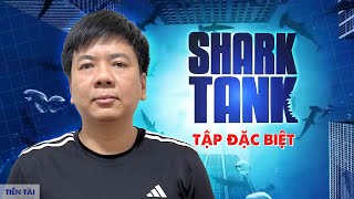 Toàn bộ BÊ BỐI TÀI CHÍNH của Shark Thủy | Anh Tuấn Vũ | Tiền Tài