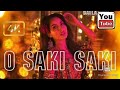 Full song: O Sakl sakl | BAtla House | Nora Fatehi,Tanishk B, Neha k, Tulsi k,B praak,Vishal-shekhar