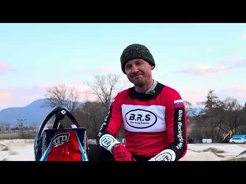 Bike Racing Slovakia: Vystreľte našich šampiónov vpred za ich snom!