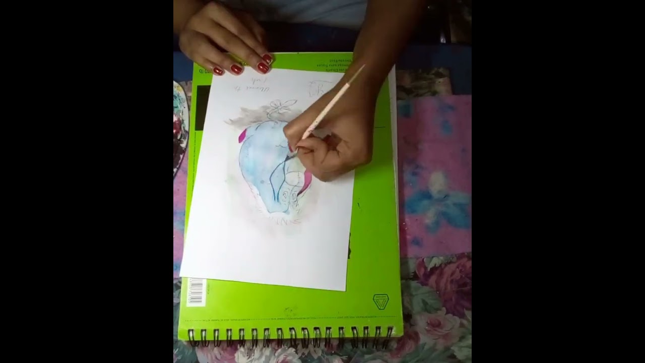 Igor 🐻 Winnie Pooh #draw #igor #winniethepooh #disney @disneyjrla @WinniePoohRust #winniepooh