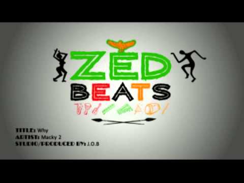 Chikalakukalipa Fye (Why) - Macky 2