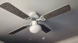 42" Westinghouse Vegas ceiling fan
