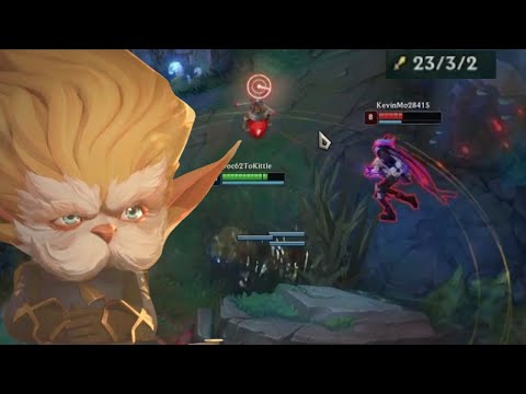 HOW TO CARRY WITH HEIMERDINGER MID! SEASON 12 GUIDE | League of Legends | Season 12 | S+ OP