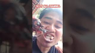 Download lagu MUKBANG UDANG BAKAR AIR TAWAR mp3