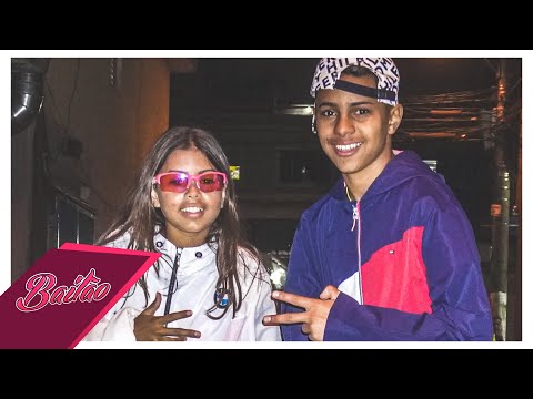 MC Juju e MC Gustavinho da VP - Prosperar (Videoclipe Oficial) Dieguinho NVI