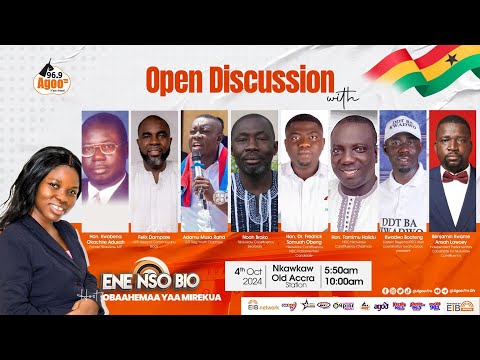 NKAWKAW NDC PC FRED SOMUAH OBENG ACCUSES THE NPP OF FAILING TO DELIVER ON THEIR PROMISES TO NKAWKAW