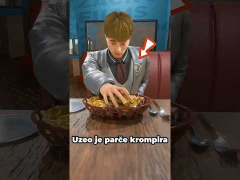 Kako Je Nastao Čips 🍟🥔