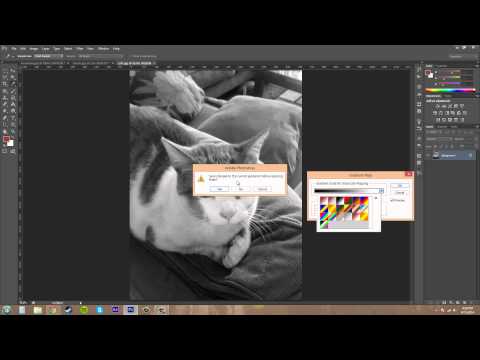 Photoshop CS6 Tutorial 1 Introduction