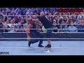 Vince McMahon Amazingly Edited Stunner from Stone Cold vs Original Version from Wrestlemania 38