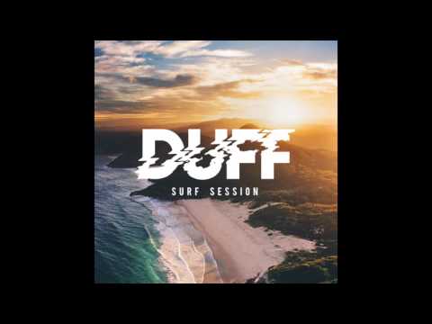 Duff - Surf Session (Full EP)