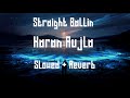 Straight Ballin Karan Aujla X DIVINE Slowed Reverb