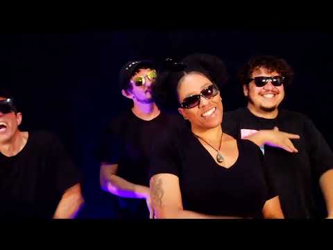 "Crème de la Crème" by Patrick Skyler X Blotter Bunch