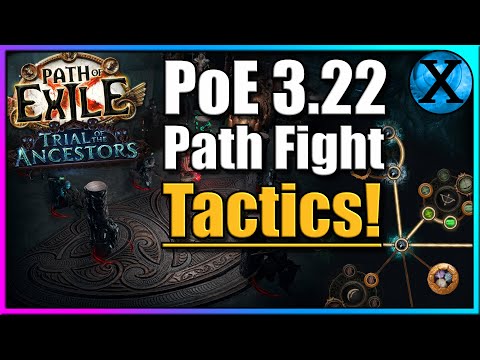 Path of Exile 3.22 Trial of the Ancestors, Everything we Know!