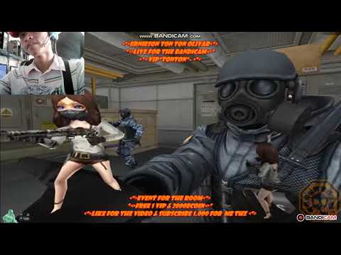 CrossFire Philippines 2019 : - [CFPH News Lotto] - Subject Alpha-M37 Stakeout (M37) COMING SOON