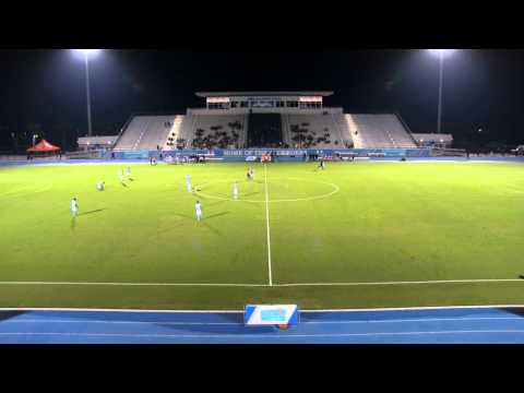 Tampa Bay Rowdies - Malmö FF 0-4 (Hela matchen)