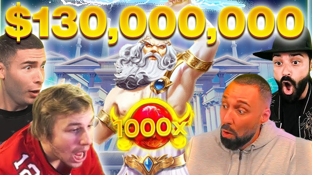 Biggest Casino Slot Wins Compilation