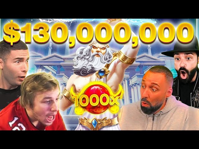 Top 10 Biggest Slot Jackpots