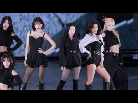 [4K] 260201 레드벨벳 'Bad Boy' 직캠 (Red Velvet FanCam)
