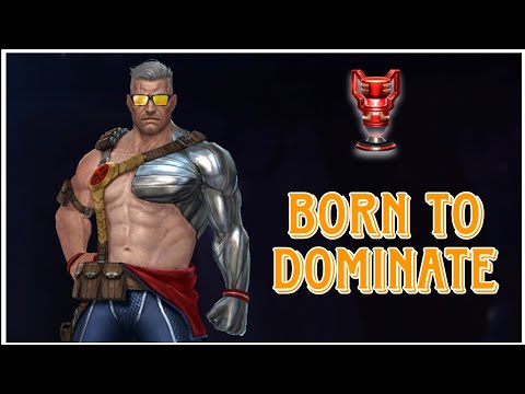 CABLE ABX 9.2MIL+ | BLAST MALE DAY ABX GUIDE | SILENCE SEASON GUIDE | MFF