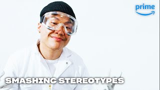 Smashing Asian Pacific American Stereotypes | Prime Video