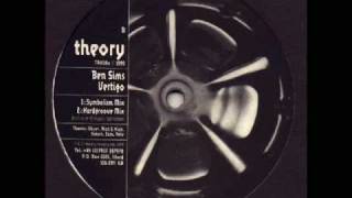 Ben Sims - Vertigo (Hardgroove Remix)