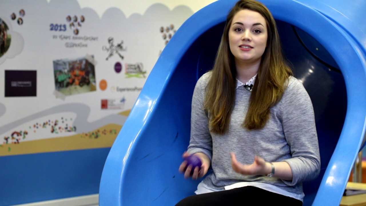 Planning a Succesful Intern orientation