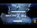 SERIUS JONES VS DNA SMACK URL RAP BATTLE URLTV