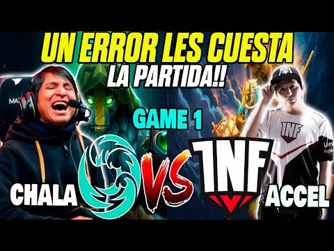 🔥BEASTCOAST VS INFAMOUS B03 [GAME1] OGA DPC South America Regional League Season 2: Upper Division🔥