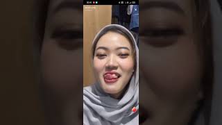 Download lagu BIGO LIVE TERBARU HIJAB BARBAR MODE SANGE mp3