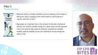 Episode 1 – The seven pillars of self-care