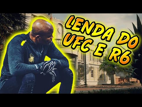 QUANDO O ANDERSON SILVA ABRE LIVE! (Melhores Momentos do Spider)