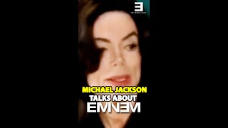 When MICHAEL JACKSON Reacted To EMINEM&#39;S &#39;&#39;Just Lose It Video&#39;👀