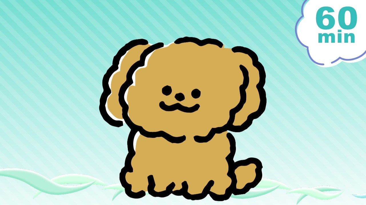 【フリーBGM】おひるのそよかぜ / ほのぼの・かわいい